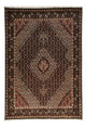 Tabriz - 40 Raj Tæppe 200x152cm - Persisk tæppe