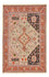 Gabbeh-tæppe - Kashkuli Persisk - 211 x 143 cm - flerfarvet
