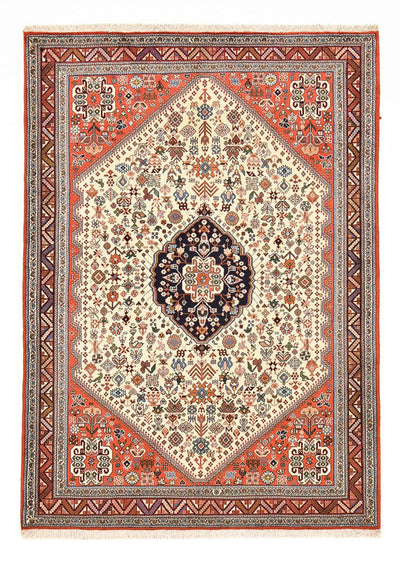 Kashkuli Tæppe 148x208cm - Persisk tæppe