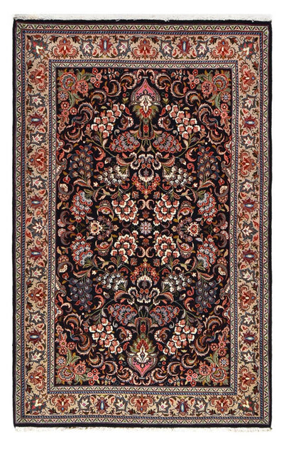 Ilam Tæppe 132x212cm - Persisk tæppe