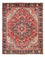 Persisk tæppe - Nomadisk - 375 x 298 cm - rød