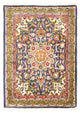 Tabriz Tæppe 85x60cm - Persisk tæppe