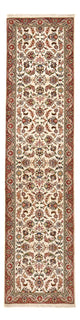 Tabriz - 50 Raj Tæppe 297x69cm - Persisk tæppe