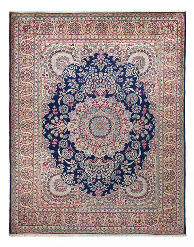 Rafsanjan Tæppe 304x387cm - Persisk tæppe