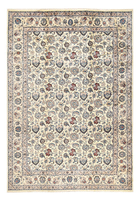 Persisk tæppe - Classic - Royal - 495 x 333 cm - creme