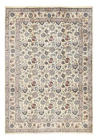 Persisk tæppe - Classic - Royal - 495 x 333 cm - creme