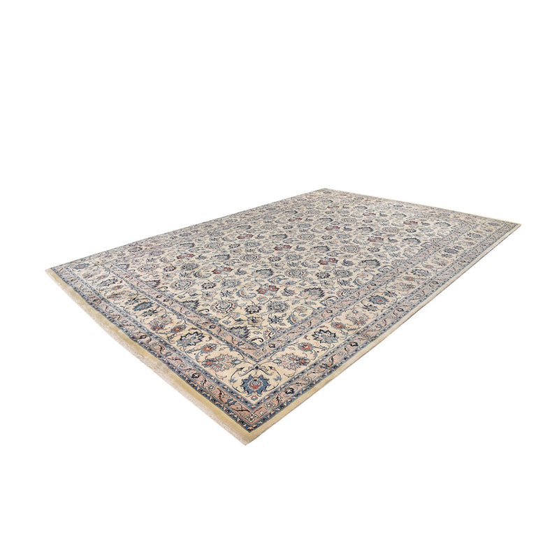 Persisk tæppe - Classic - Royal - 495 x 333 cm - creme