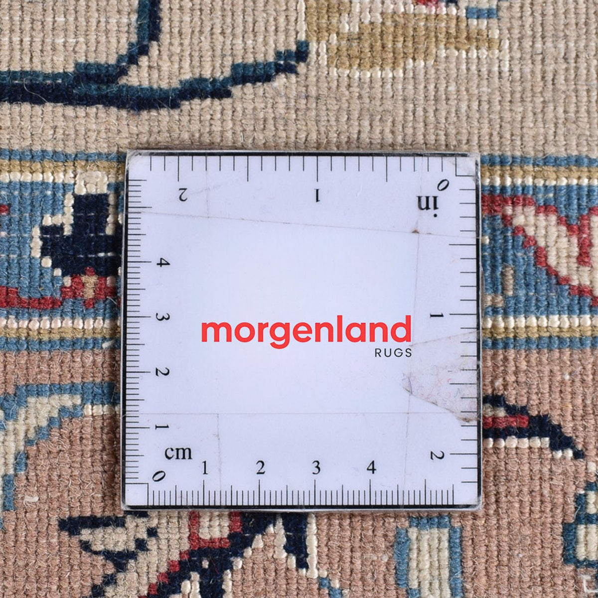 Persisk tæppe - Classic - Royal - 495 x 333 cm - creme