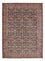 Persisk tæppe - Bijar - 400 x 305 cm - brun