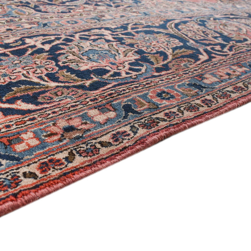 Persisk tæppe - Classic - 415 x 310 cm - lysrød