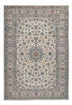 Kashan Tæppe 247x355cm - Persisk tæppe