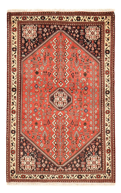 Abadeh Tæppe 103x160cm - Persisk tæppe