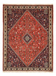 Abadeh Tæppe 150x111cm - Persisk tæppe