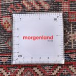 Persisk tæppe - Nomadisk - 155 x 100 cm - rød