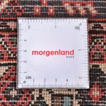 Persisk tæppe - Nomadisk - 150 x 102 cm - rød