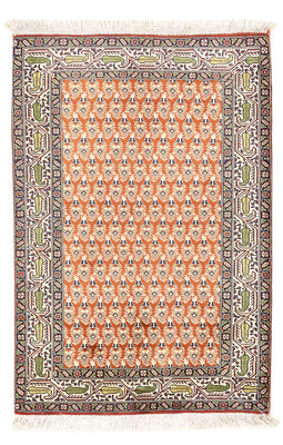 Persisk tæppe - Tabriz - Royal - 97 x 63 cm - flerfarvet