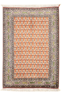 Tabriz - 50 Raj Tæppe 97x63cm - Persisk tæppe – product image