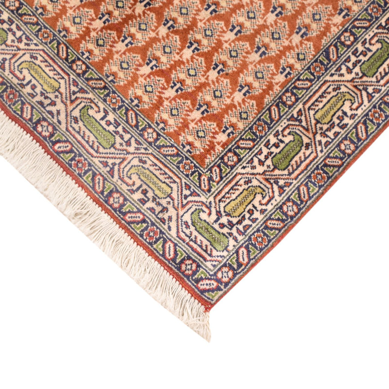 Persisk tæppe - Tabriz - Royal - 97 x 63 cm - flerfarvet
