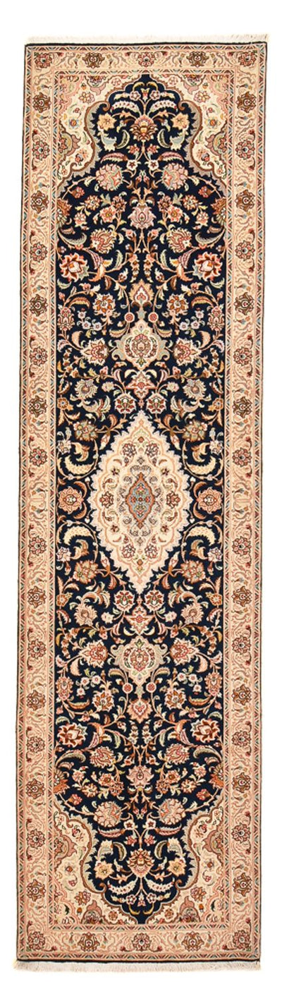 Tabriz - 50 Raj Tæppe 83x310cm - Persisk tæppe