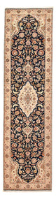 Tabriz - 50 Raj Tæppe 310x83cm - Persisk tæppe