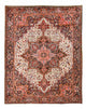 Heriz Tæppe 393x309cm - Persisk tæppe