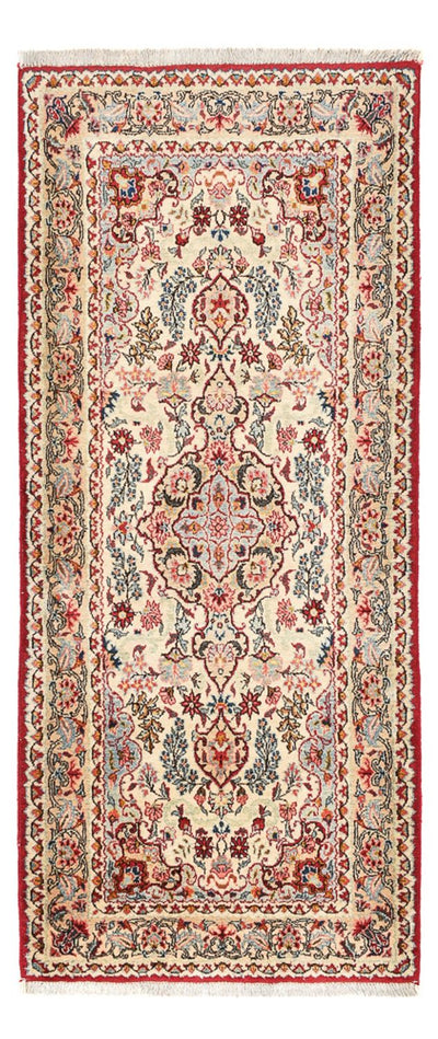 Qom Tæppe 71x170cm - Persisk tæppe