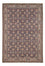 Persisk tæppe - Bijar - 300 x 201 cm - flerfarvet