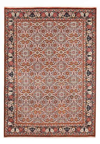 Bidjar Tæppe 205x295cm - Persisk tæppe