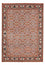 Persisk tæppe - Bijar - 295 x 205 cm - rust