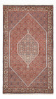 Bidjar Tæppe 245x136cm - Persisk tæppe