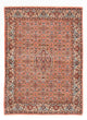 Bidjar Tæppe 152x110cm - Persisk tæppe