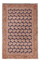 Bidjar Tæppe 173x110cm - Persisk tæppe