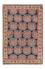Persisk tæppe - Bijar - 167 x 110 cm - rust