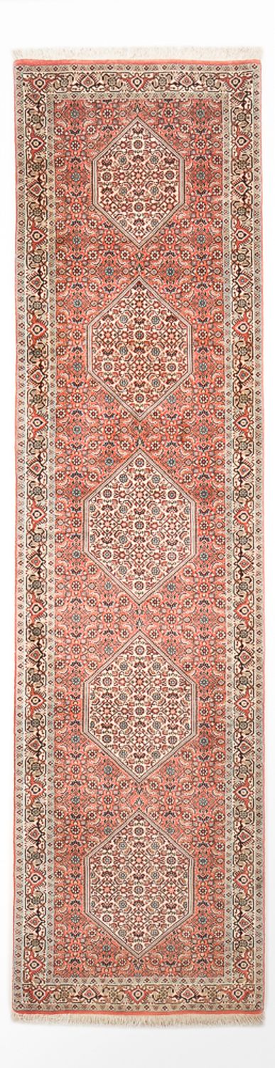 Bidjar Tæppe 79x308cm - Persisk tæppe