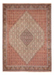 Bidjar - Zanjan Tæppe 396x294cm - Persisk tæppe