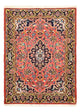 Kashan Tæppe 100x70cm - Persisk tæppe