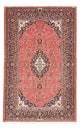 Kashan Tæppe 222x142cm - Persisk tæppe