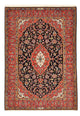 Kashan Tæppe 117x170cm - Persisk tæppe