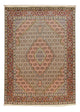Tabriz - 40 Raj Tæppe 150x209cm - Persisk tæppe