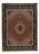 Tabriz - 40 Raj Tæppe 200x148cm - Persisk tæppe
