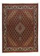 Tabriz - 40 Raj Tæppe 147x200cm - Persisk tæppe