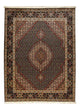 Tabriz - 40 Raj Tæppe 150x202cm - Persisk tæppe