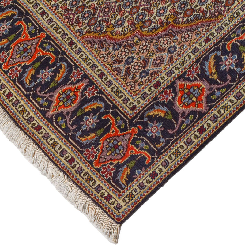 Persisk tæppe - Tabriz - Royal - 200 x 150 cm - sand