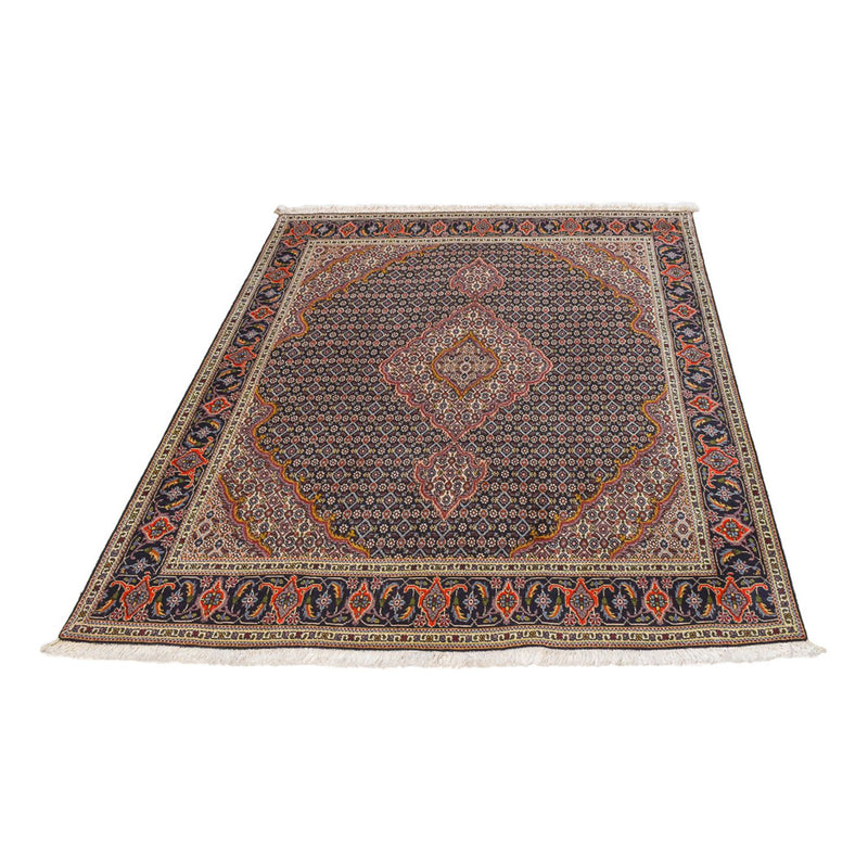 Persisk tæppe - Tabriz - Royal - 200 x 150 cm - sand