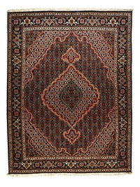 Tabriz - 40 Raj Tæppe 198x150cm - Persisk tæppe – product image