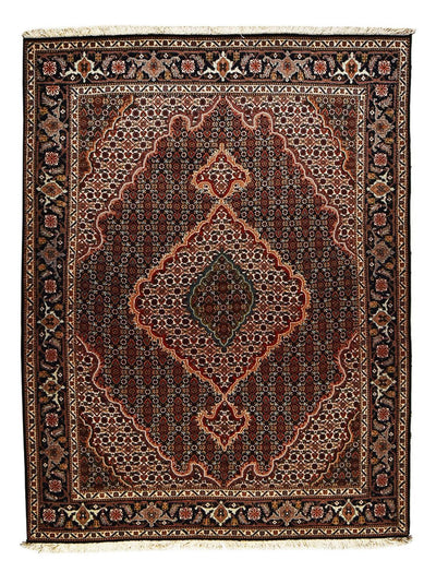 Tabriz - 40 Raj Tæppe 150x198cm - Persisk tæppe