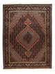 Tabriz - 40 Raj Tæppe 198x150cm - Persisk tæppe