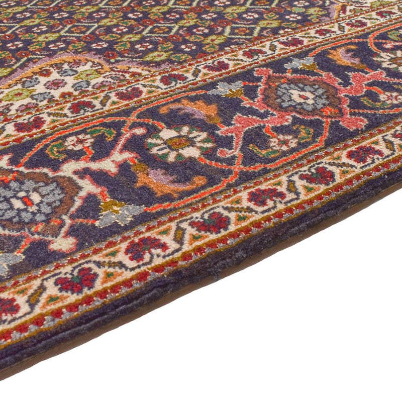 Persisk tæppe - Tabriz - Royal - 183 x 153 cm - sand