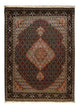 Tabriz - 40 Raj Tæppe 210x154cm - Persisk tæppe