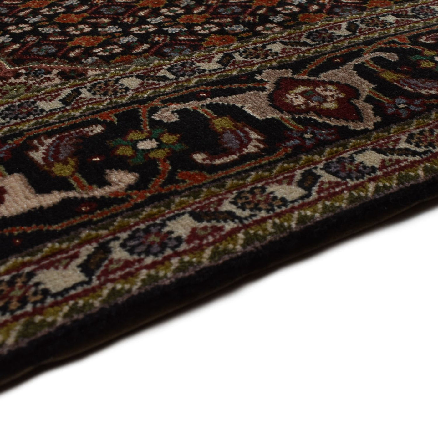 Tabriz - 40 Raj Tæppe 210x154cm - Persisk tæppe